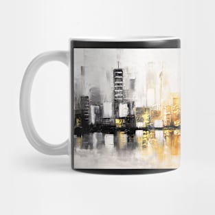 City View Mug